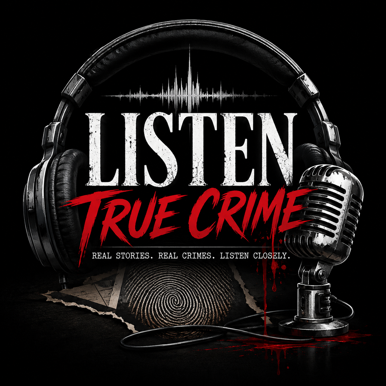 ListenTrueCrime